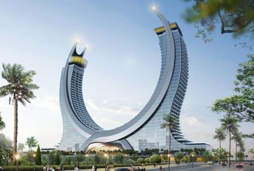 Raffles and Fairmont Hotels to Open in Qatar Next Year-TOP25HOTELS-TRAVELINDEX Raffles and Fairmont Hotels to Open in Qatar Next Year