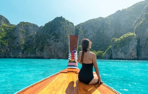 SAii Phi Phi Island Village Inspires Next Generation of Marine Conservationists-TRAVELINDEX SAii Phi Phi Island Village Inspires Next Generation of Marine Conservationists