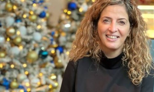 Sofitel Dubai Downtown Appoints Aline Ibrahim as Director of Marketing