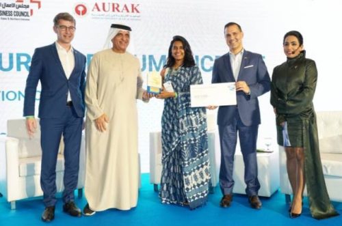 Start-Up Innovation Camp Promotes Sustainable Tourism & Honours Start-Ups-TRAVELINDEX Start-Up Innovation Camp Promotes Sustainable Tourism & Honours Start-Ups