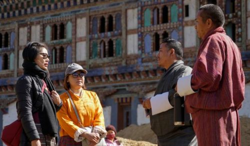 The Bhutan Foundation Welcomes New Advisory Council Members-VISITBHUTAN-TRAVELINDEX The Bhutan Foundation Welcomes New Advisory Council Members