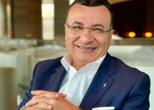 The Ritz-Carlton in Amman Appoints Tareq Derbas as General Manager-TRAVELINDEX The Ritz-Carlton in Amman Appoints Tareq Derbas as General Manager