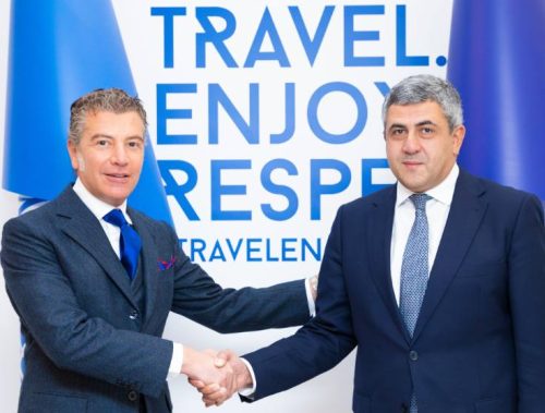 UNWTO Welcomes Antigua and Barbuda as Newest Member-TRAVELINDEX UNWTO Welcomes Antigua and Barbuda as Newest Member