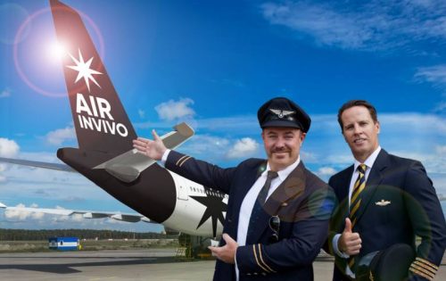 World's First Winery Airline Launched, Business Class in Every Glass-TRAVELINDEX-AIRLINEHUB World’s First Winery Airline Launched, Business Class in Every Glass