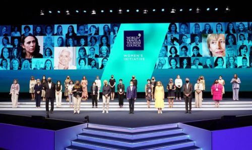 WTTC Announces New Dates for 2022 Global Summit in Manila
