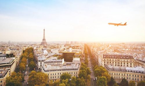 WTTC Response to France Re-Opening Borders to UK Travellers