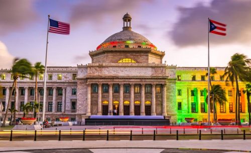 WTTC to Hold Sustainability and Investment Summit in Puerto Rico-TRAVELINDEX WTTC to Hold Sustainability and Investment Summit in Puerto Rico