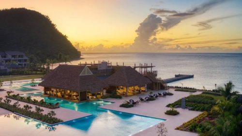 DOMINICA-Adventure Awaits in Dominica, the Caribbean's Nature Island-TRAVELINDEX Adventure Awaits in Dominica, the Caribbean’s Nature Island