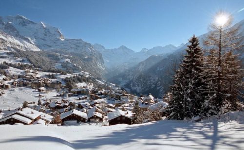 Beaumier Hotels Acquires Three Hotels in Switzerland-TRAVELINDEX Beaumier Hotels Acquires Three Hotels in Switzerland