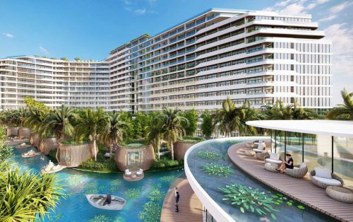 Best Western Hotels and GOCO Create Holistic Wellness Experience in Vietnam-TRAVELINDEX-HOTELWORLDS Best Western Hotels and GOCO Create Holistic Wellness Experience in Vietnam