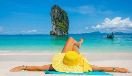 Best Western Hotels Welcomes the World Back to Thailand