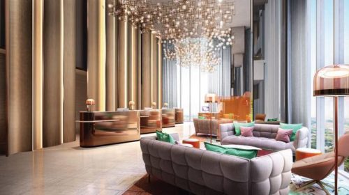 Capri by Fraser Opens in Bukit Bintang of Kuala Lumpur-TRAVELINDEX Capri by Fraser Opens in Bukit Bintang of Kuala Lumpur