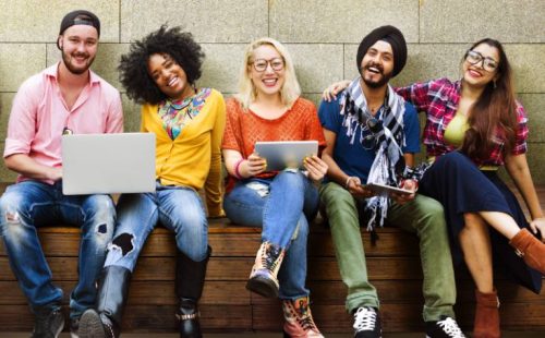 First Global Youth Tourism Summit Gets Underway-TRAVELINDEX First Global Youth Tourism Summit Gets Underway