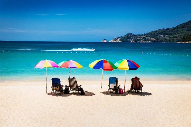 Phuket vs Krabi which amazing beach retreat is right for you - TRAVELOKA