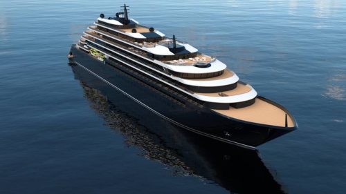 The Ritz-Carlton Yacht Collection Announces Caribbean Shore Collection-TRAVELINDEX-TOP25YACHTS The Ritz-Carlton Yacht Collection Announces Caribbean Shore Collection