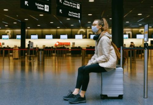 IATA-Time to End US Pre-Departure Testing for Fully Vaccinated Travelers-TRAVELINDEX Time to End US Pre-Departure Testing for Fully Vaccinated Travelers