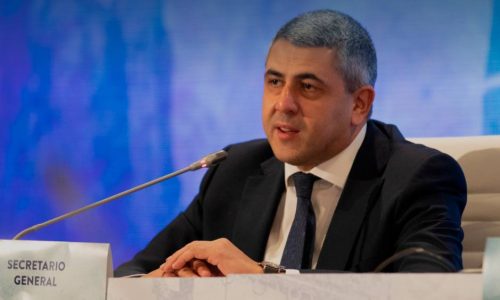 UNWTO-Tourism Raises Its Voice for Peace-TRAVELINDEX Tourism Raises Its Voice for Peace