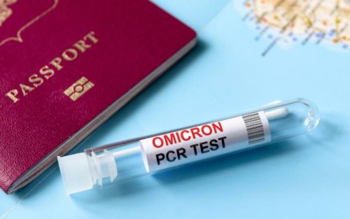 UK Economy Suffered £7billion Losses as Tourism Hit by Omicron Restrictions-TRAVELINDEX UK Economy Suffered £7billion Losses as Tourism Hit by Omicron Restrictions