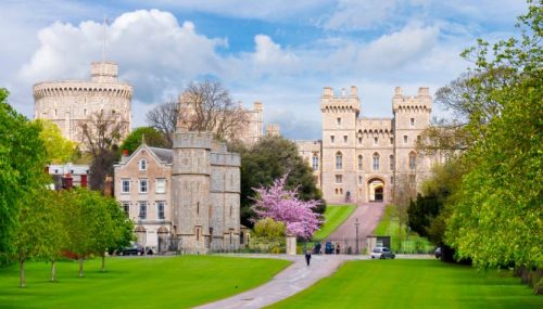 UK Tourism Sector to Hit £192 billion if Government Keeps Borders Open-TRAVELINDEX UK Tourism Sector to Hit £192 billion if Government Keeps Borders Open