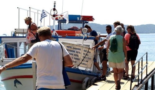 UNWTO Making Communities Central Part of Tourism's Future-TRAVELINDEX UNWTO Making Communities Central Part of Tourism’s Future