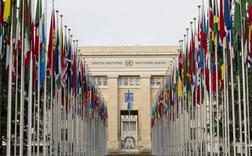 UNWTO Returns to Geneva as World Begins to Open Up-TRAVELINDEX UNWTO Returns to Geneva as World Begins to Open Up