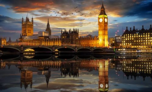WTTC Reacts to Removal of UK COVID-19 Tests-TRAVELINDEX WTTC Reacts to Removal of UK COVID-19 Tests
