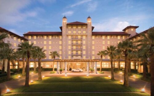 Luxury Resort Boutique to Open at The Grand Galvez Hotel Lolo - TOP25HOTELS.com - TRAVELINDEX
