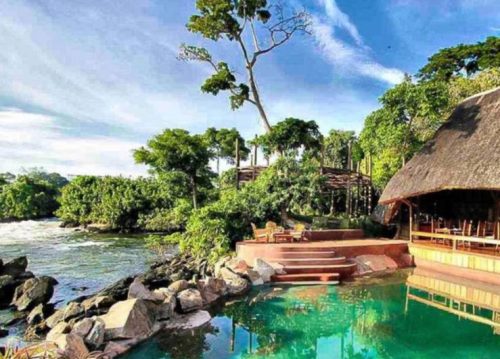 New Partnership as Uganda Launches Explore Uganda-TRAVELINDEX New Partnership as Uganda Launches Explore Uganda