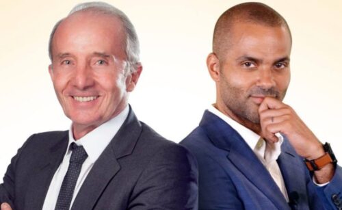 Basketball Pro Tony Parker Partners with French Entrepreneur Michel Reybier - TOP25VINEYARDS.com - TRAVELINDEX