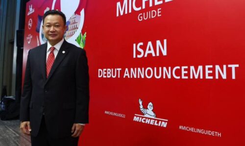 Michelin Guide Thailand Expands to Isan Region - TOP25RESTAURANTS.com - TRAVELINDEX
