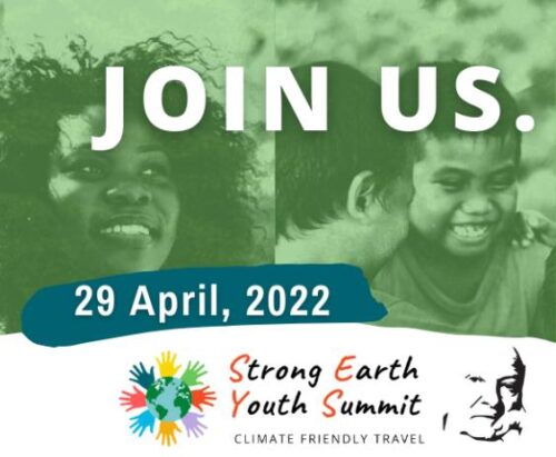 SUNx Malta 2nd Strong Earth Youth Summit - TRAVELINDEX