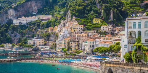 UNWTO and Italy Set Stage for Global Youth Tourism Summit - TRAVELINDEX