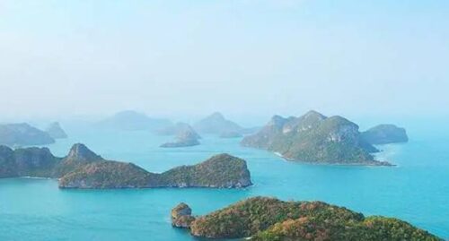 Thailand Eases Registration of Thailand Pass for International Arrivals - VISITTHAILAND.net - TRAVELINDEX