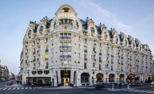 The Set Collection Luxury Joins Global Hotel Alliance - TOP25HOTELS.com - TRAVELINDEX