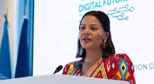 UNWTO Launches Digital Futures Programme for SMEs - TRAVELINDEX