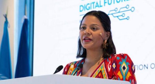 UNWTO Launches Digital Futures Programme for SMEs - TRAVELINDEX