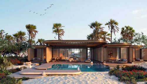 Ultra-Luxury Rosewood Red Sea Set to Open in Saudi Arabia - TOURISMSAUDIARABIA.com -TRAVELINDEX