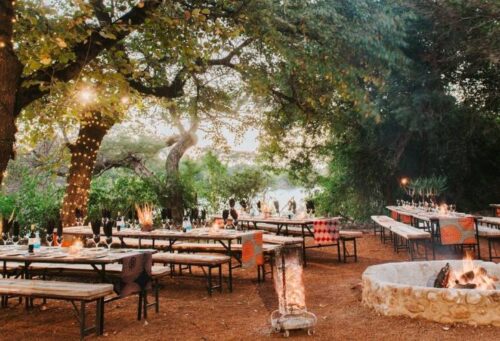 A Zambian Dining Experience at Avani Victoria Falls - TOURISMAFRICA.org - TRAVELINDEX