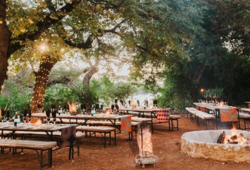A Zambian Dining Experience at Avani Victoria Falls - TOURISMAFRICA.org - TRAVELINDEX