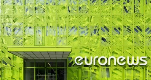 ALPAC Capital becomes Euronews Majority Shareholder - TRAVELINDEX