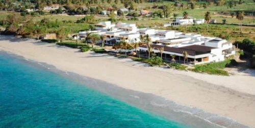 Cross Hotels Extends its Reach to Lombok - HOTELWORLDS.com - TRAVELINDEX