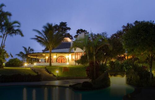 Hilton Debuts in Galapagos Islands with Opening of Royal Palm Galapagos - TRAVELINDEX