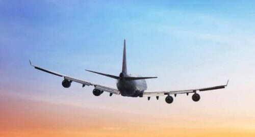 IATA Strong Passenger Demand Continues in June - AIRLINEHUB.com - TRAVELINDEX
