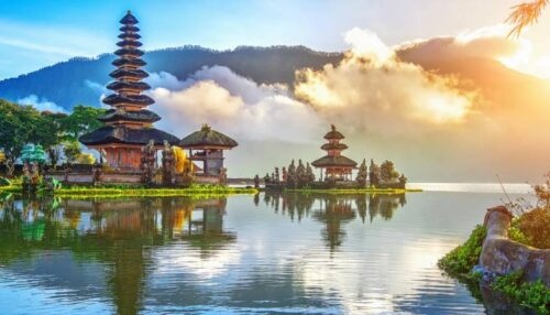 Rethink Tourism - Sector Gets Ready to Celebrate World Tourism Day 2022 - VISITBALI.org - TRAVELINDEX