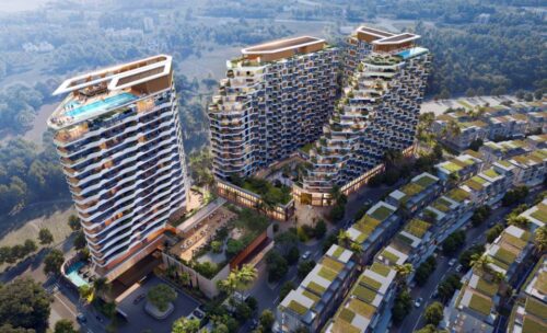 Accor to Open Grand Mercure Phu Quoc with Meyland - TRAVELINDEX