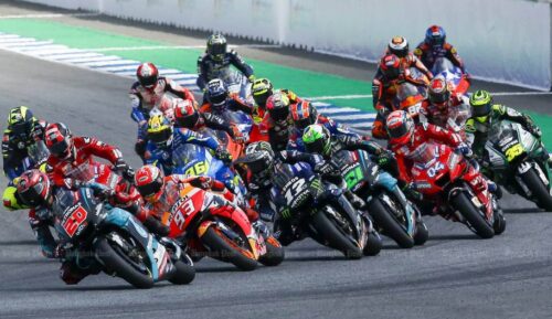 Thailand MotoGP Grand Prix 2022 with Plenty of Exhilarating Moto Racing Action - VISITTHAILAND.net - TRAVELINDEX
