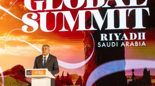 UNWTO at WTTC SUMMIT We Are Your Voice at Global Governance Level - TRAVELINDEX
