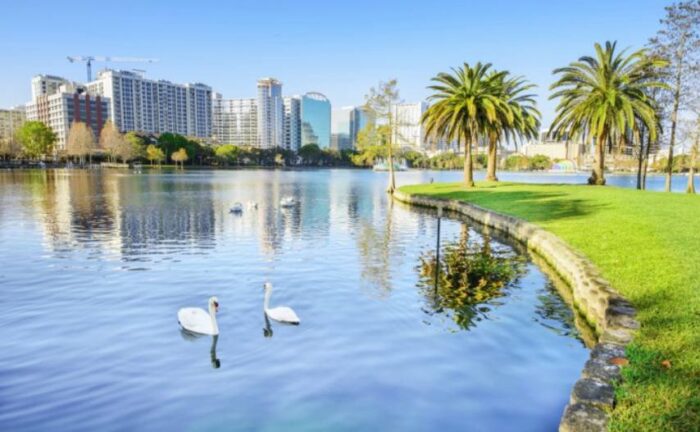 Orlando Crowned Largest Tourism City Destination in America - TRAVELINDEX - TOURISMAMERICA.org