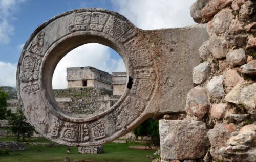 Yucatán Joins UNWTO Network of Sustainable Tourism Observatories - MEXICOTOURISM.net - TRAVELINDEX