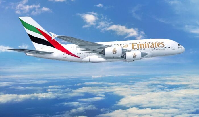 Emirates to Launch First A380 Service to Bali - TRAVELINDEX - AIRLINEHUB.com